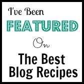 The Best Blog Recipes