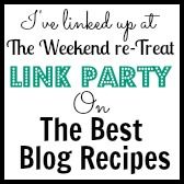 The Best Blog Recipes