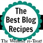 The Best Blog Recipes