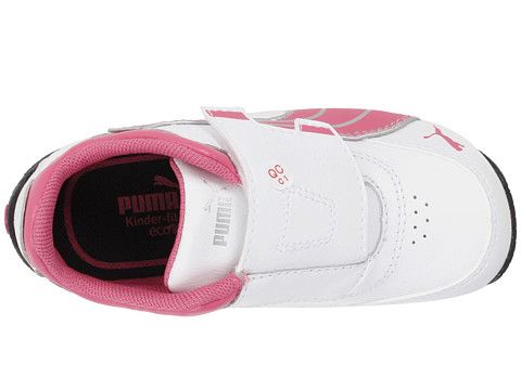 Детская спортивная обувь Puma Kids Drift Cat Детская спортивная обувь Puma Kids Drift Cat