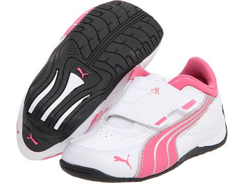 Детская спортивная обувь Puma Kids Drift Cat Детская спортивная обувь Puma Kids Drift Cat