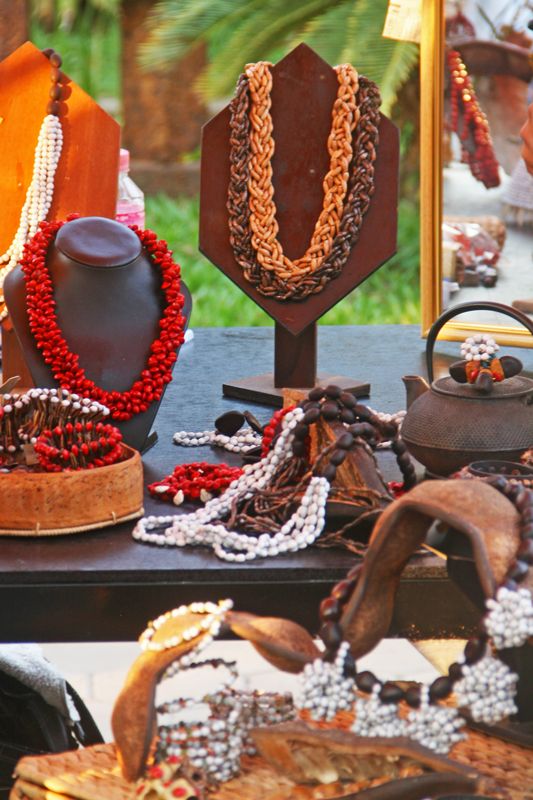 Made in Cambodia market