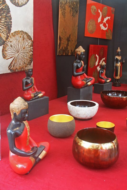 Made in Cambodia market