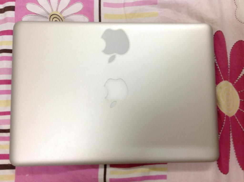Bán Macbook Pro (13-inch, Mid 2012) like new 98% đẹp leng keng