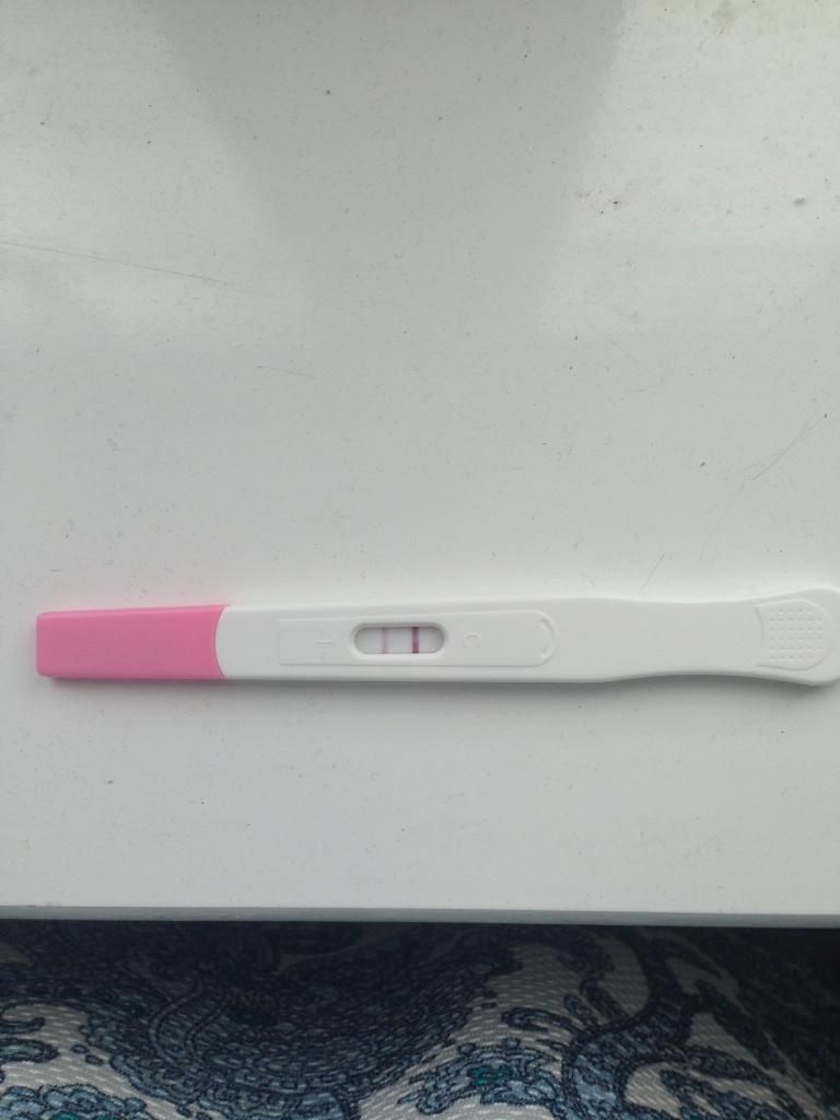 Cheap pregnancy tests? BabyCentre