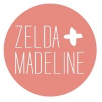 Zelda and Madeline