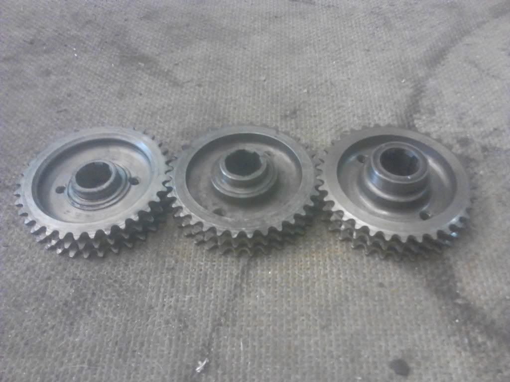 A Photo Catalog of Ironhead Parts The Sportster and Buell Motorcycle