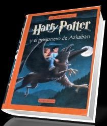 Descargar Harry Potter Y El Prisionero De Azkaban Pdf Gratis