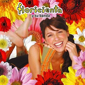 Floricienta - Floricienta y Su Banda (2010) MP3