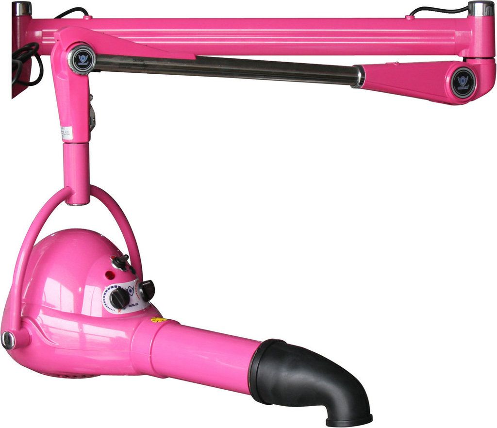 AEOLUS TD905 Wall Hanging Finishing Dryer with Ionic Pro Show Dog Pet