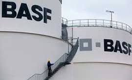 BASF Vagas e Estágios