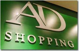 Vagas de Estágio Na Administradora De Shopping AD