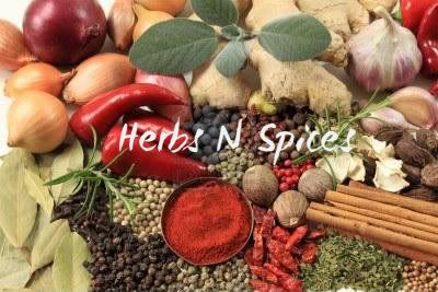 Herbs N Spices