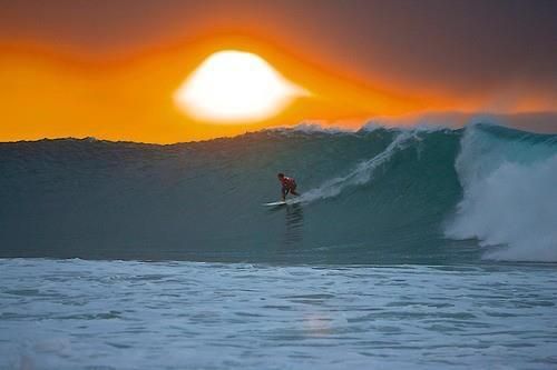 photo de surf 10483
