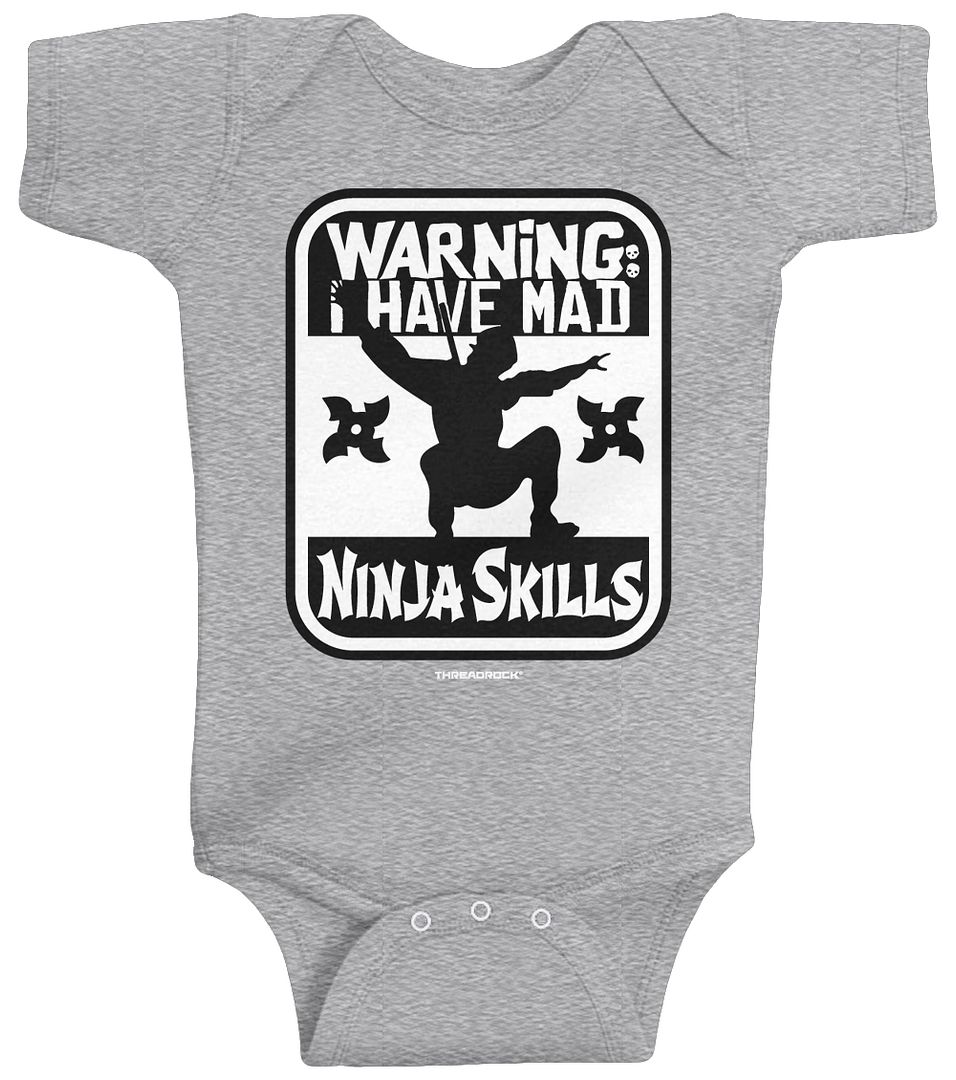 Threadrock Baby Boys South Carolina Flag Design Infant T-Shirt