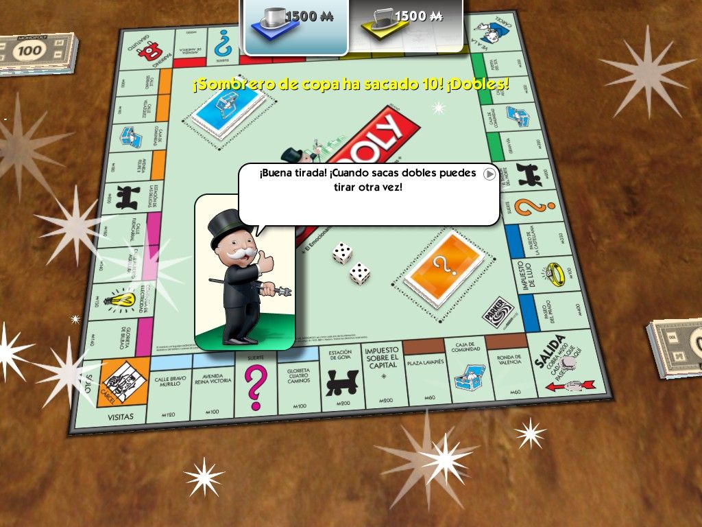 Windows 10 Monopoly Pc Game