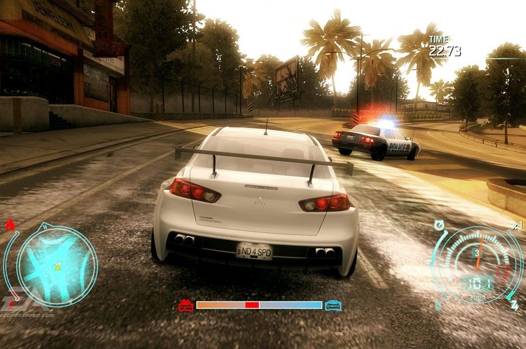 Need For Speed Undercover Serial Cracked