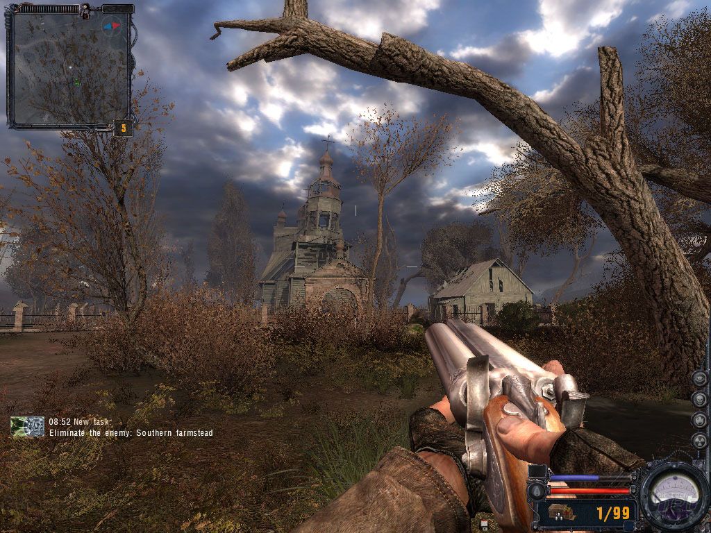 S.t.a.l.k.e.r. Clear Sky Pc S.t.a.l.k.e.r. Clear Sky Pc