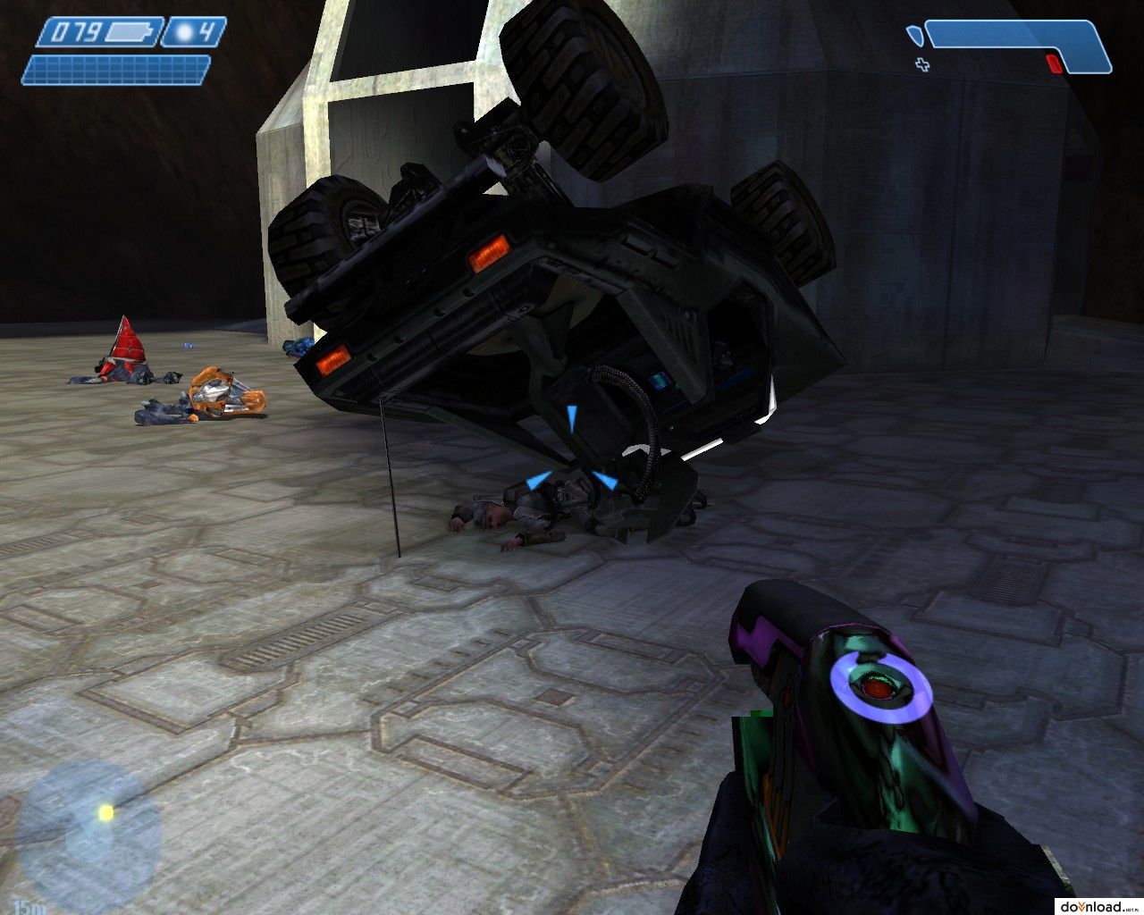 Halo Combat Evolved Pc Keygen