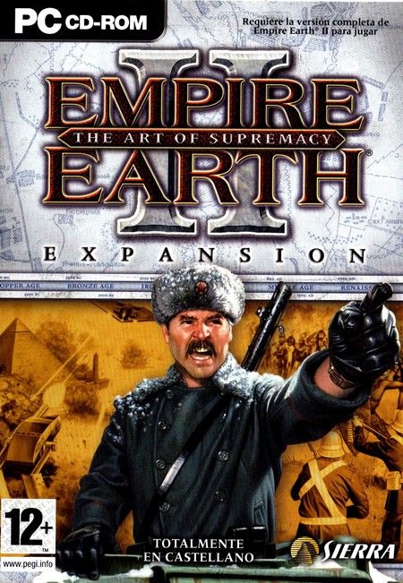 Serial key empire earth 2