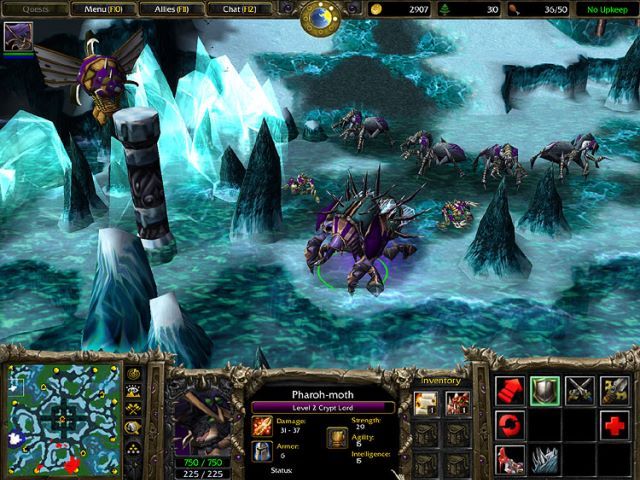 thefrozenthrone thefrozenthrone