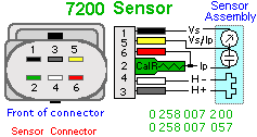 6n2 1.4 16v lambda sensor dtc wont go away :) - Engine ... vw o2 sensor wiring diagram 