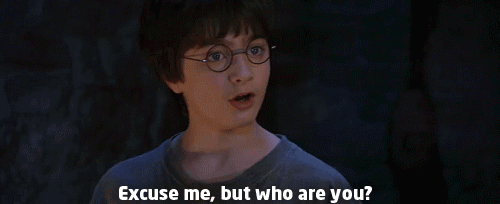 who the fuck are you photo: Harry - who are you? Harry-Potter-Who-Are-You_zps68d17db3.gif