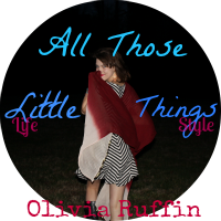 All Those Little Things