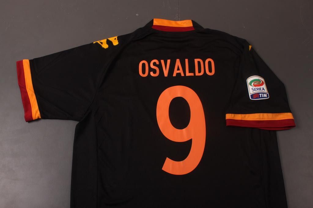 AS Roma Third soccer Jersey 2013-2014 photo _9_osvaldo_3__1_zpsf2c3de01.jpg