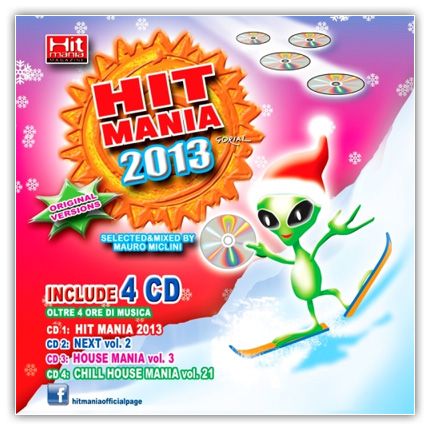 hit mania dance 2013 torrent » Download Free - Extabit, Rapidgator ...