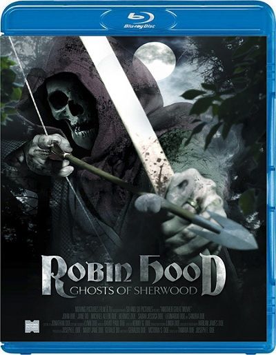 Robin Hood Ghosts of Sherwood (2012) BRRiP XViD AC3-DKB24 Robin Hood Ghosts of Sherwood (2012) BRRiP XViD AC3-DKB24
