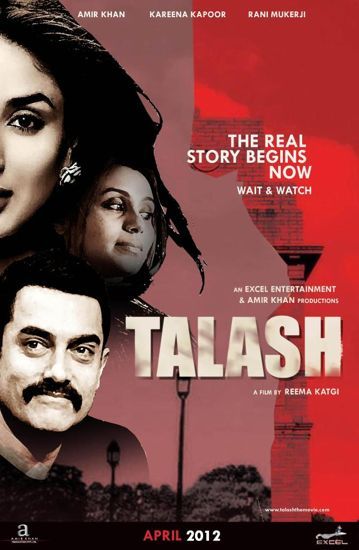 Talaash (2012) (Hindi) Cam AliBaloch SilverRG Talaash (2012) (Hindi) Cam AliBaloch SilverRG