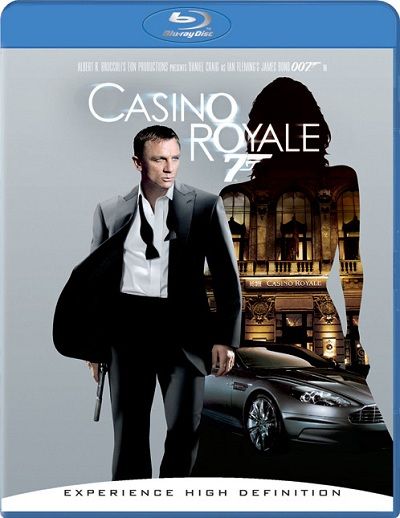 Casino Royale (2006) 1080p BRrip x264-YIFY Casino Royale (2006) 1080p BRrip x264-YIFY