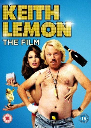 Keith Lemon: The Film (2012) BRRip 720p x264 AAC-Ganool Keith Lemon: The Film (2012) BRRip 720p x264 AAC-Ganool