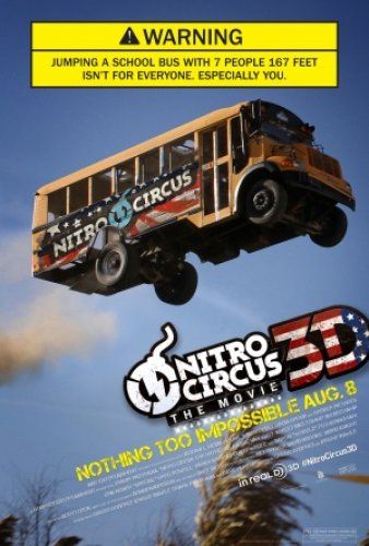Nitro Circus - The Movie (2012) 576p BDRip x264 AC3-MeRCuRY Nitro Circus - The Movie (2012) 576p BDRip x264 AC3-MeRCuRY