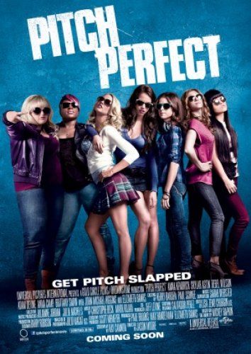 Pitch Perfect (2012) BRRip XviD AC3 - HDSi Pitch Perfect (2012) BRRip XviD AC3 - HDSi