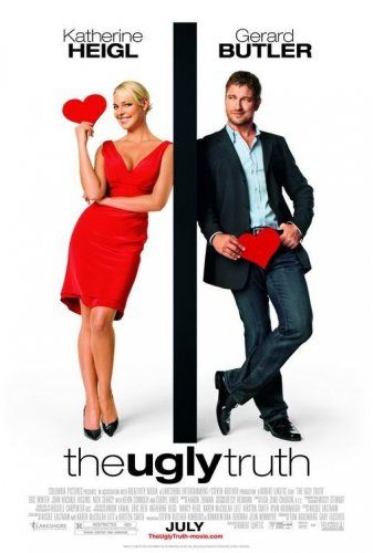The Ugly Truth (2009) iNTERNAL DVDRip XviD-8BaLLRiPS The Ugly Truth (2009) iNTERNAL DVDRip XviD-8BaLLRiPS