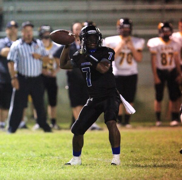 PHOTOS Jordan vs. Capo Valley Football Jordan