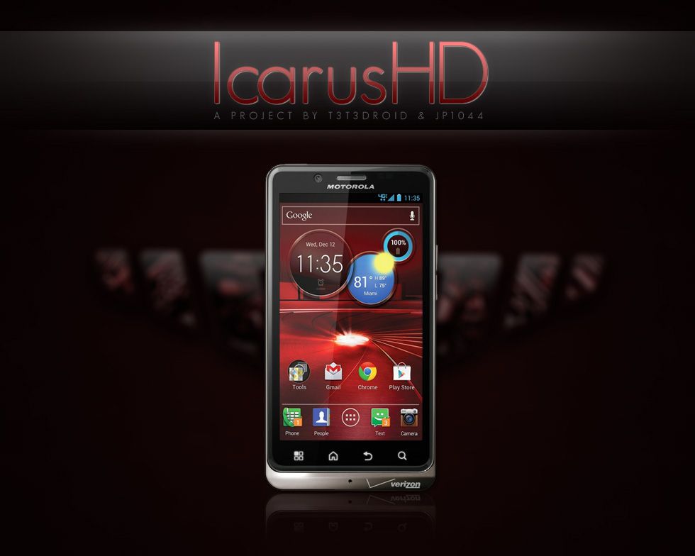 Download Roms For Droid Bionic