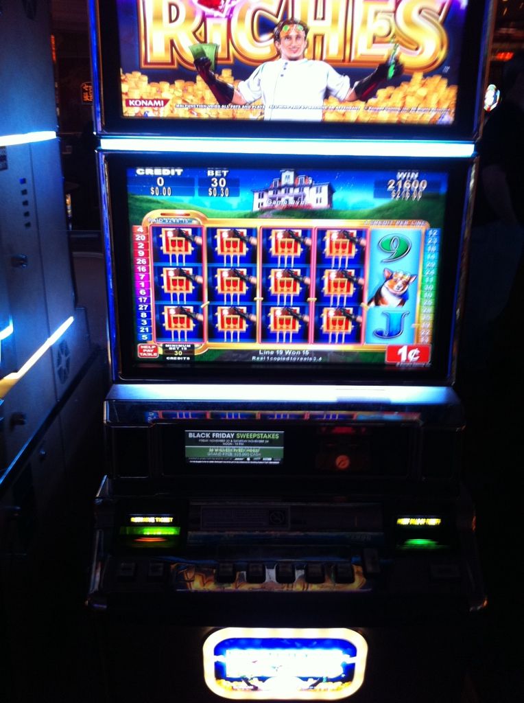 Hookers on Thanksgiving A Family Thanksgiving 2012 Trip Report