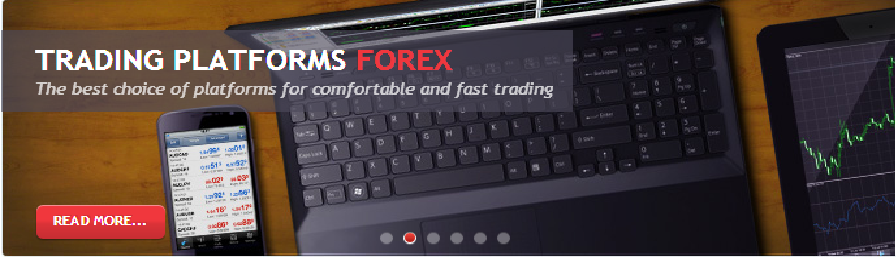 Đa dạng nền tảng giao dịch với RoboForex Đa dạng nền tảng giao dịch với RoboForex