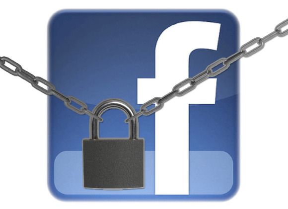 Cách vào Facebook bị chặn mới nhất