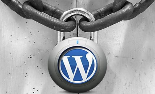 Series Bảo mật WordPress