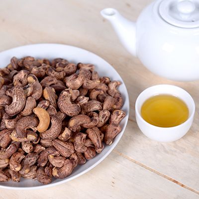 Phân phối sỉ & lẻ Hạt Điều Rang Muối XK tại TPHCM & các tỉnh lân cận