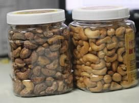 Phân phối sỉ & lẻ Hạt Điều Rang Muối XK tại TPHCM & các tỉnh lân cận - 3