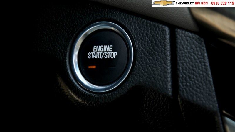 Giá xe Chevrolet Cruze 2017 | Khuyến mại lớn đón Tết. - 21
