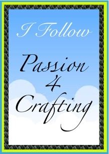Passion 4 Crafting