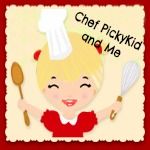 Chef PickyKid and Me