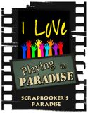 Scrapbookers Paradise
