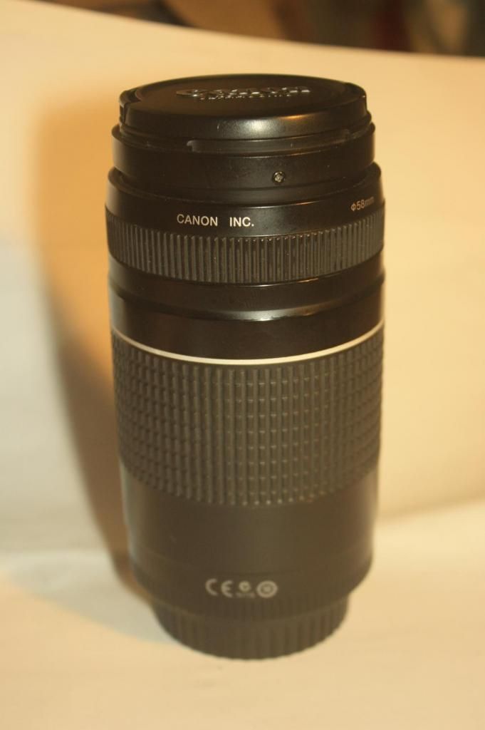 Mưa gió bão bung, Bán cặp đôi Canon 1000D + KIT 18-55 ( Ngon - Bổ - Rẻ) - 3